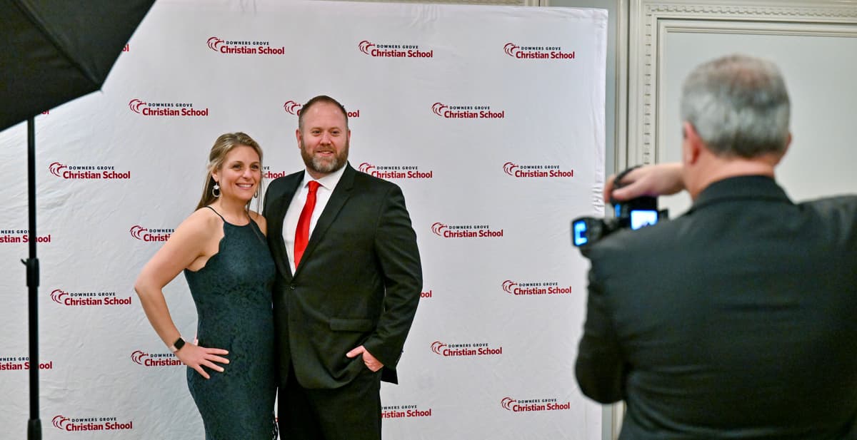 Downers Grove Christian School