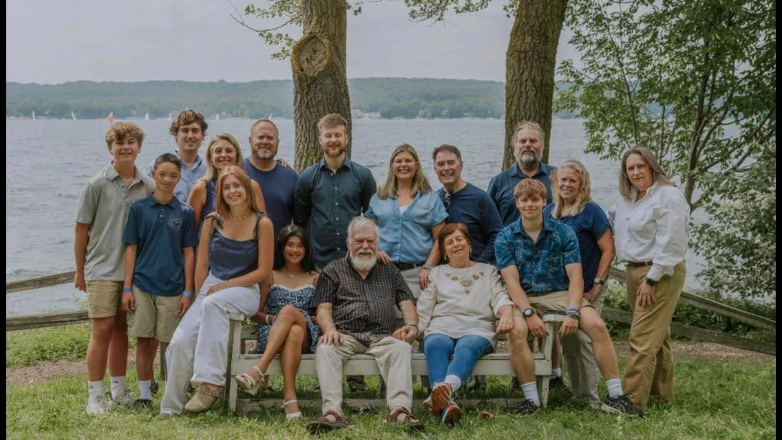 Family & Community Leadership