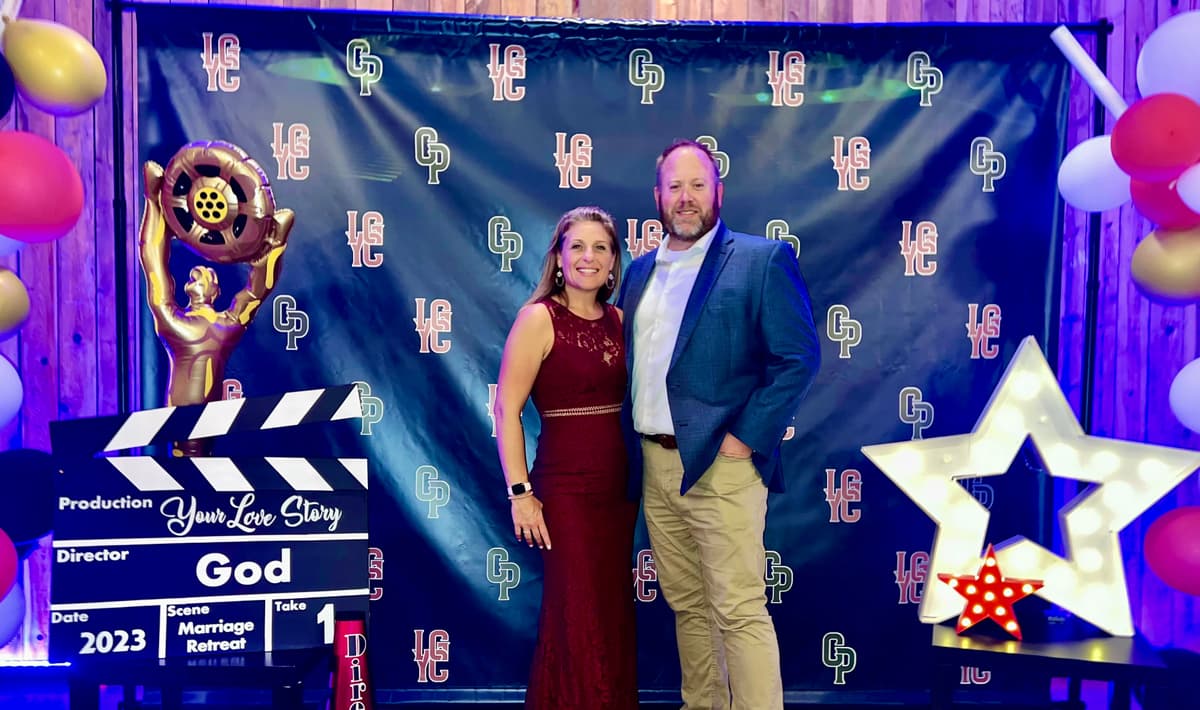 Lake Geneva Youth Camp